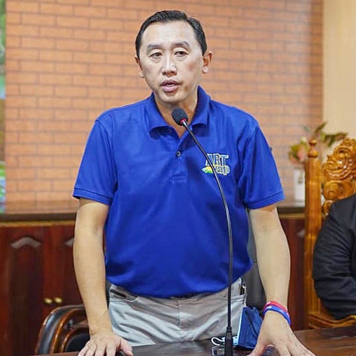 最高法院驳回针对前农业部长黄严辉所有指控