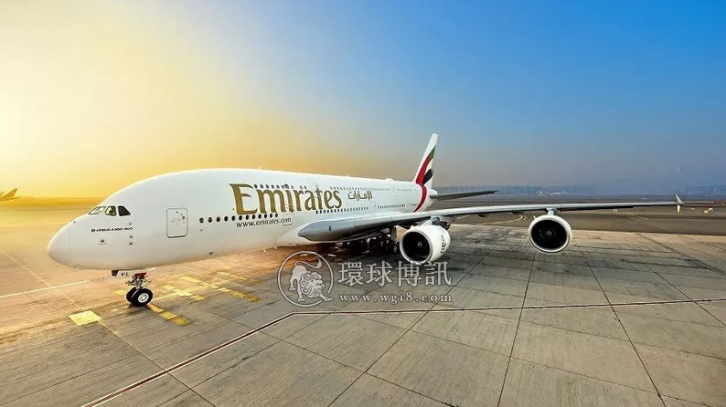 评论：阿航增加迪拜-广州航班数量